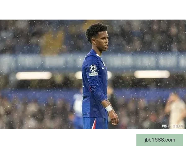 切尔西新星桑托斯英超中场四项数据3加纪录震撼登顶改写历史表现